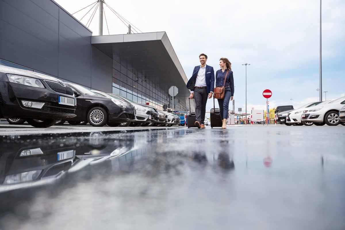 İstanbul Havalimanı Açık Otopark Ücretleri